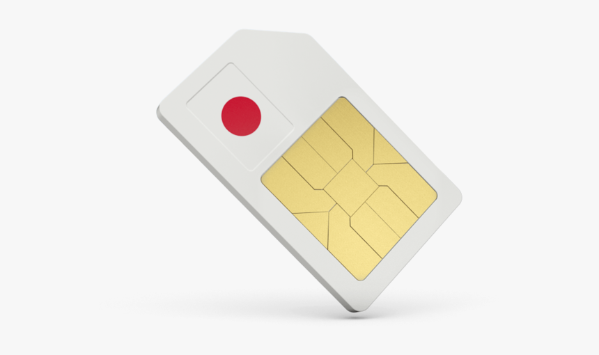 Sim Card Icon - Gadget, HD Png Download, Free Download