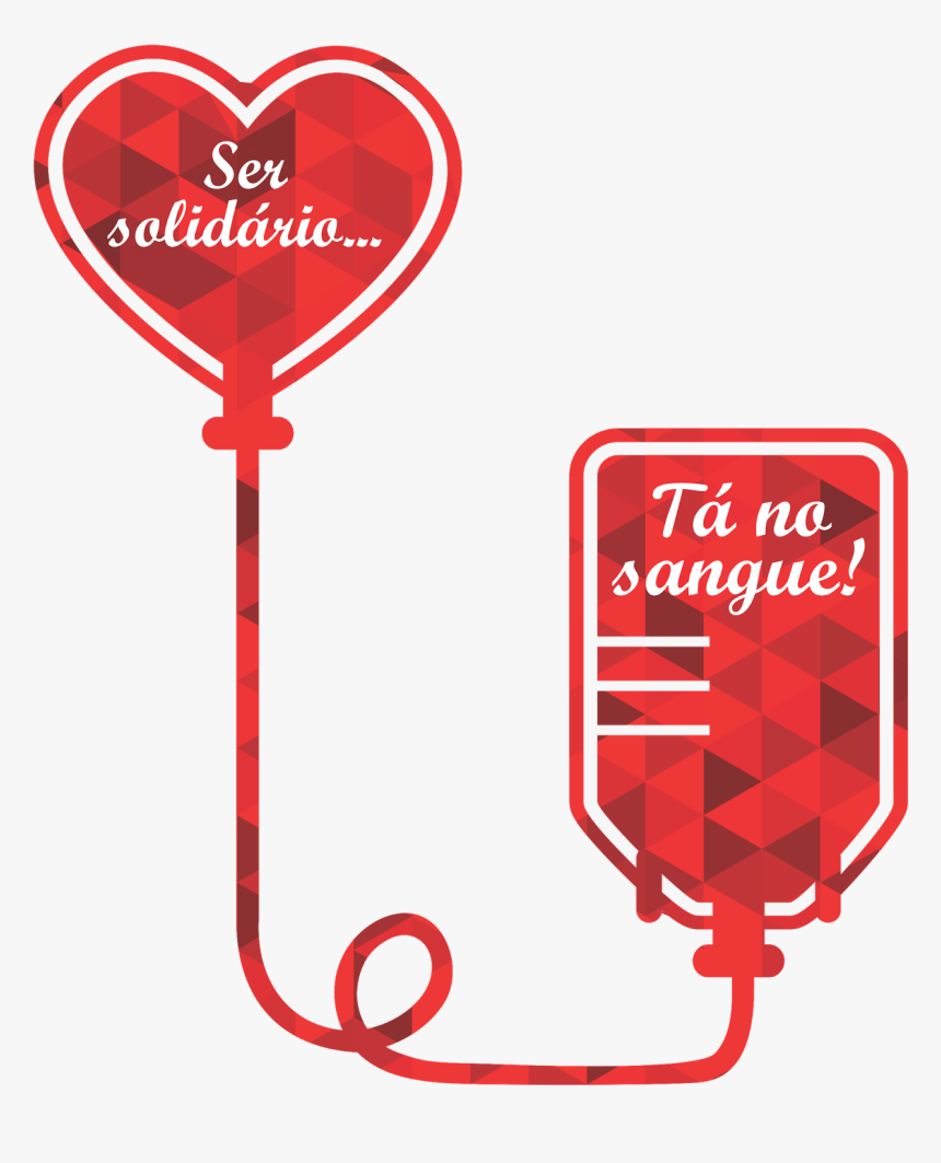 Blood Donation Transparent Background, HD Png Download, Free Download