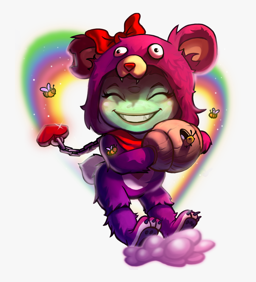 Ayla Awesomenauts, HD Png Download, Free Download