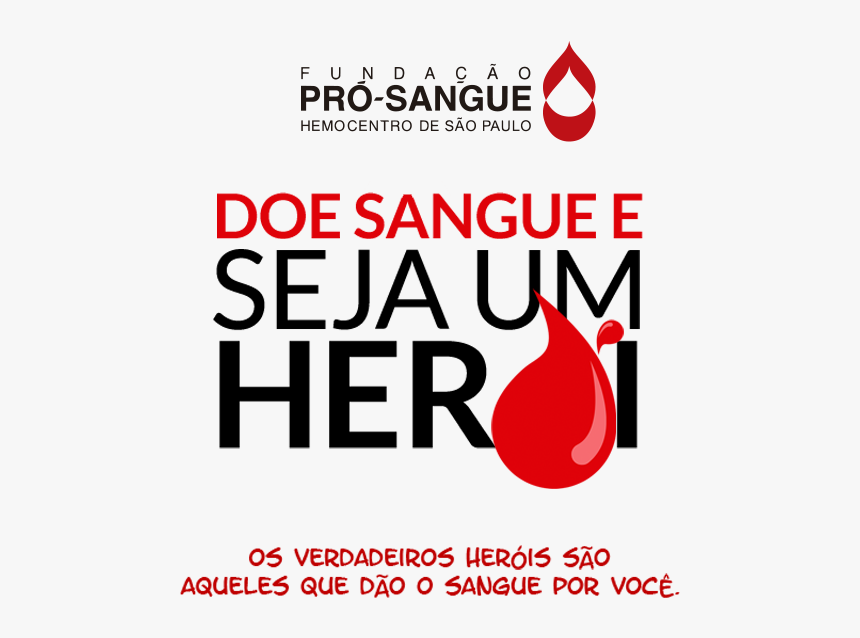 Pro Sangue, HD Png Download, Free Download