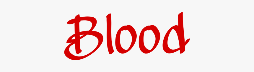 #sangue #blood - Graphics, HD Png Download, Free Download