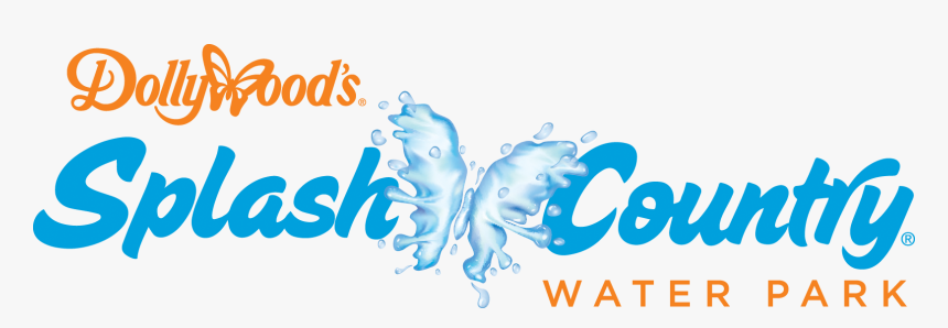 Dollywood Splash Country Logo, HD Png Download, Free Download