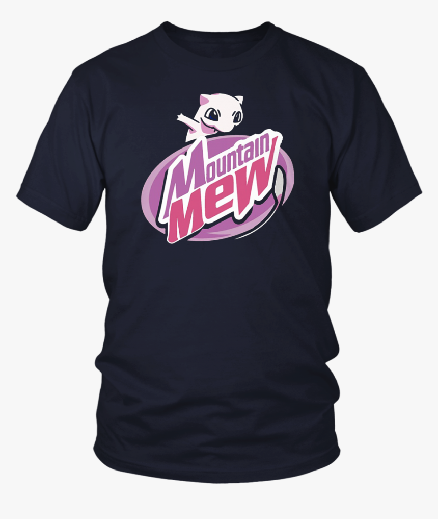 Pokemon Mountain Dew T Shirt, HD Png Download, Free Download