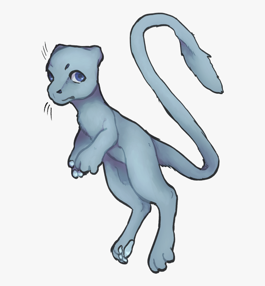 #mew#pokemon#pokémon#mew Pokemon#mew Pokémon#shiny#shiny - Cartoon, HD Png Download, Free Download