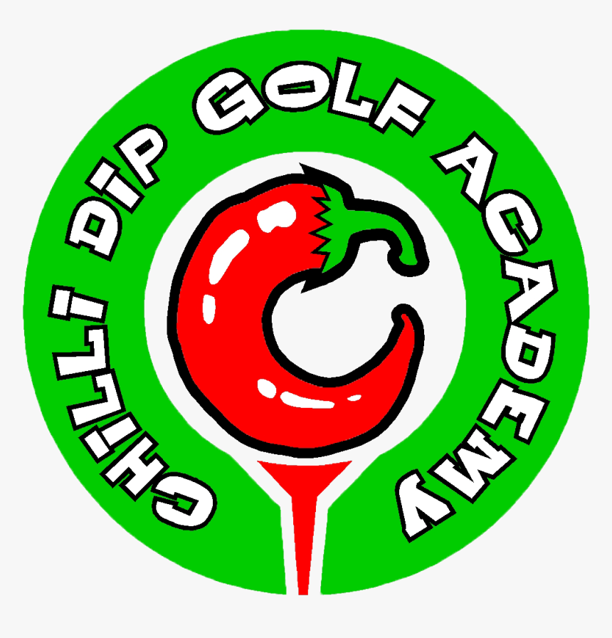 Golf Lessons Bolton - Chili Dipper Golf Funny, HD Png Download, Free Download