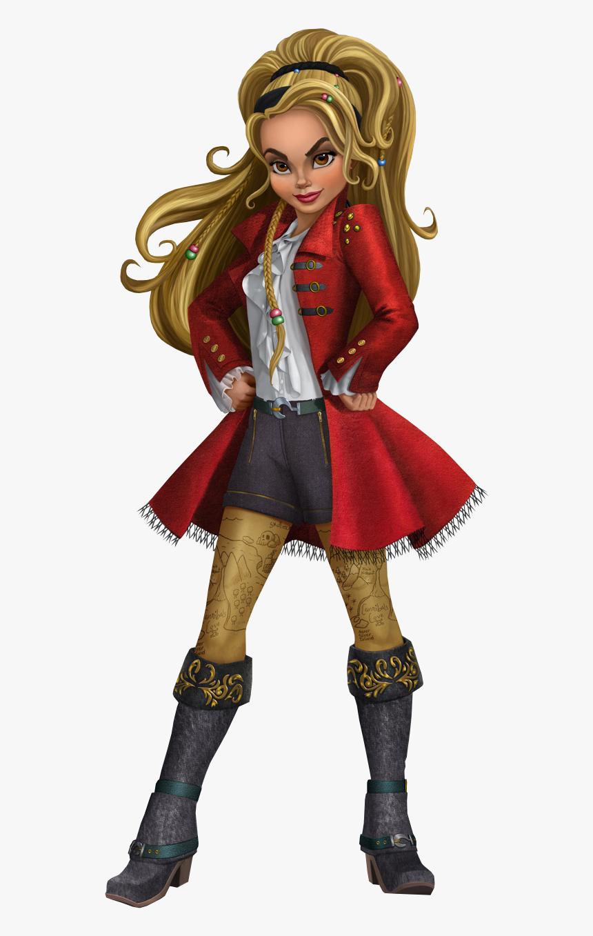 Descendants Wicked World Characters, HD Png Download, Free Download