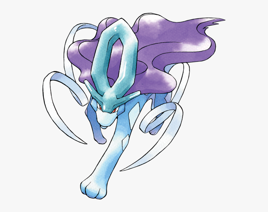 Pokemon Crystal Ds, HD Png Download, Free Download