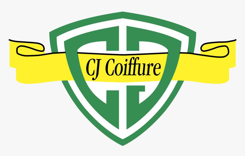 Cj Coiffure Logo Png Transparent , Png Download - Cj, Png Download, Free Download