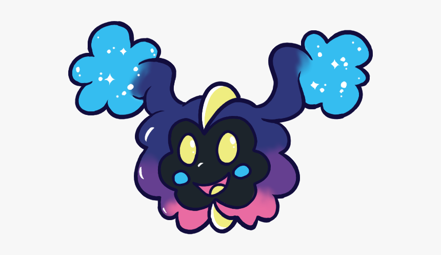 Cosmog, HD Png Download, Free Download