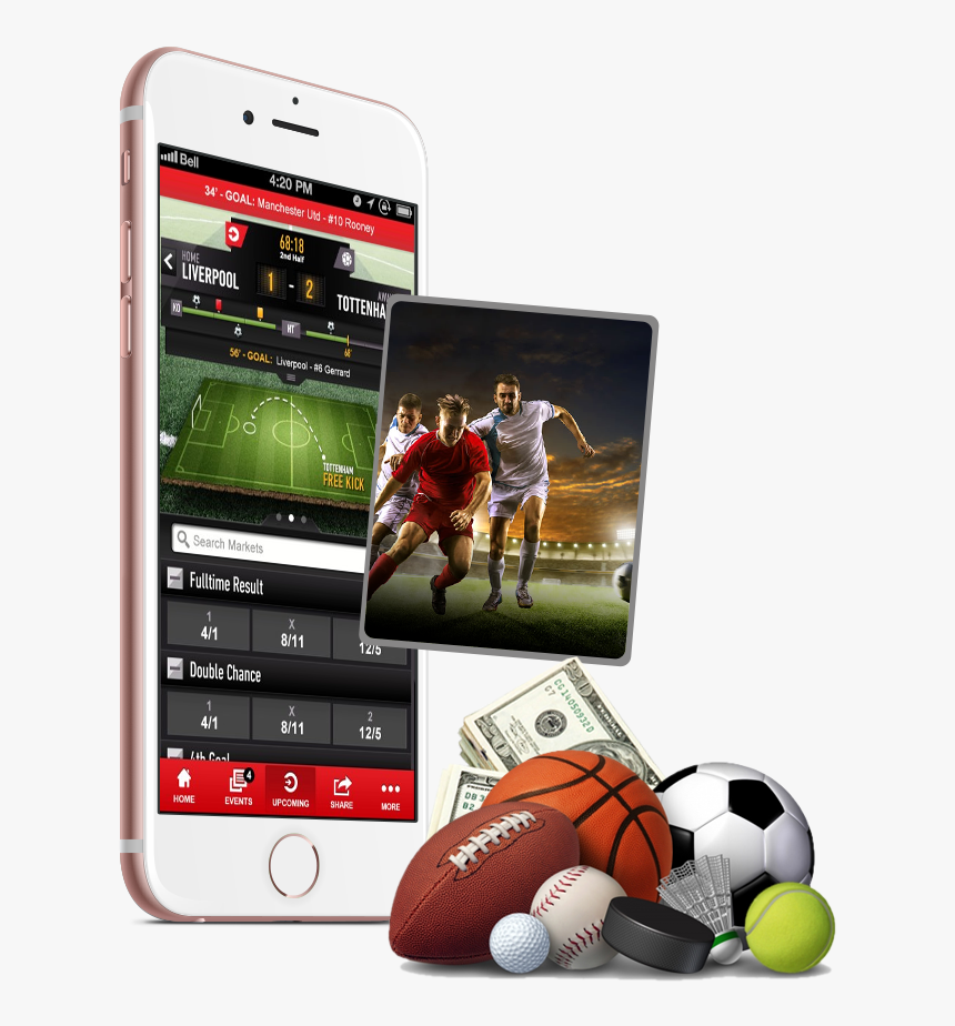Bet On Soccer Online - Sports Betting Development, HD Png Download, Free Download