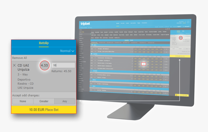 Computer Monitor, HD Png Download, Free Download