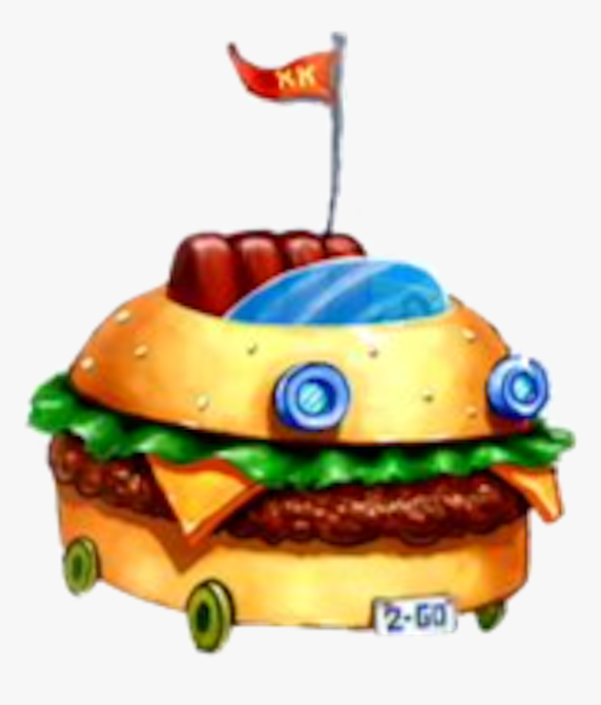 Patty Wagon, HD Png Download, Free Download