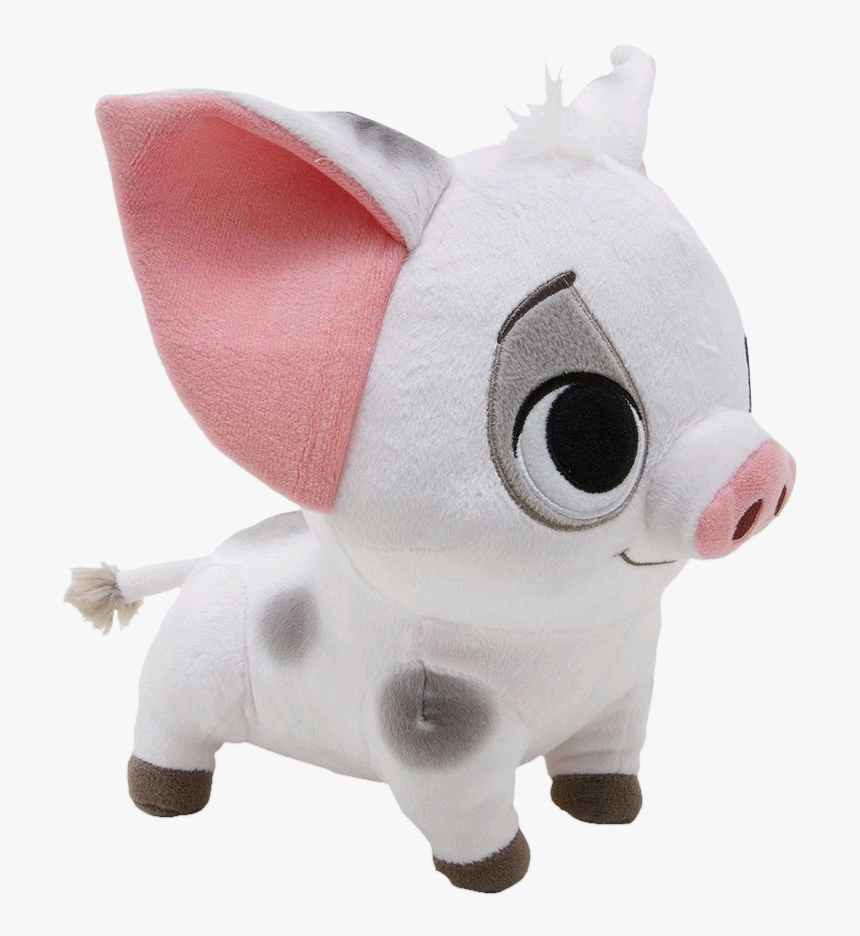 Pua Supercute Plushies 9” Plush - Stuffed Toy, HD Png Download, Free Download