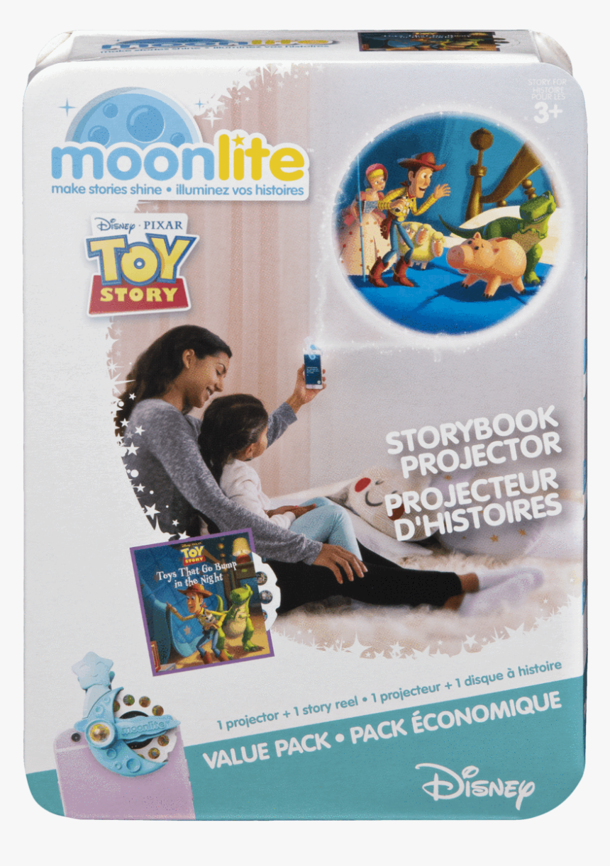 Value Pack Moonlite, HD Png Download, Free Download