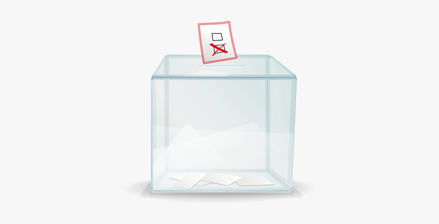 Vote, Voting"
 Class="img Responsive True Size - Poll Box, HD Png Download, Free Download