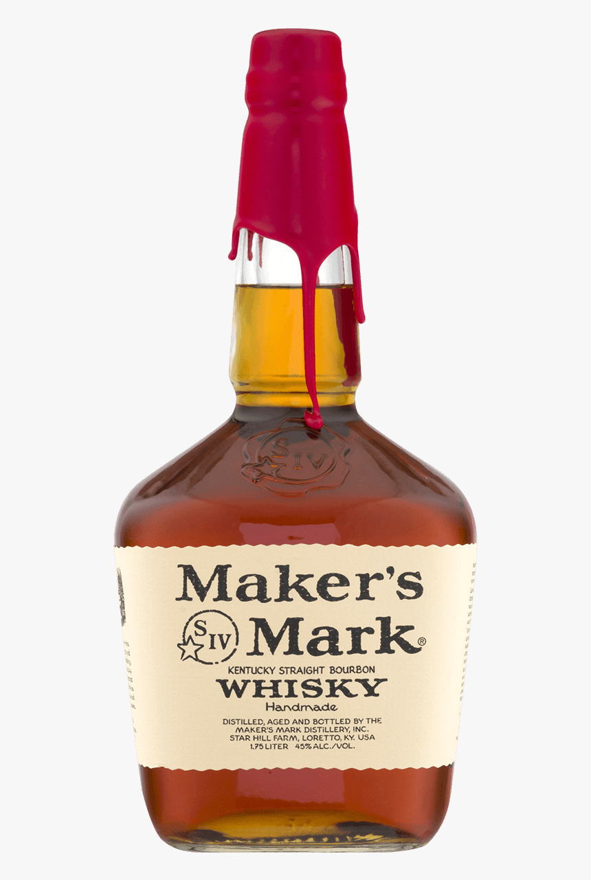 Makers Mark, HD Png Download, Free Download