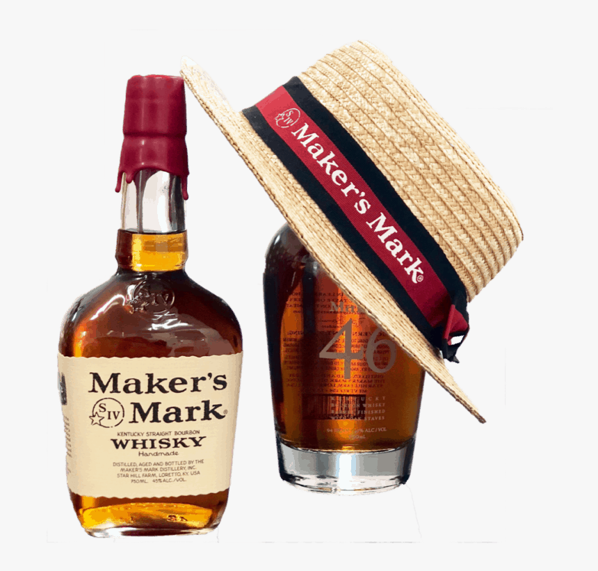 Makers Mark, HD Png Download, Free Download