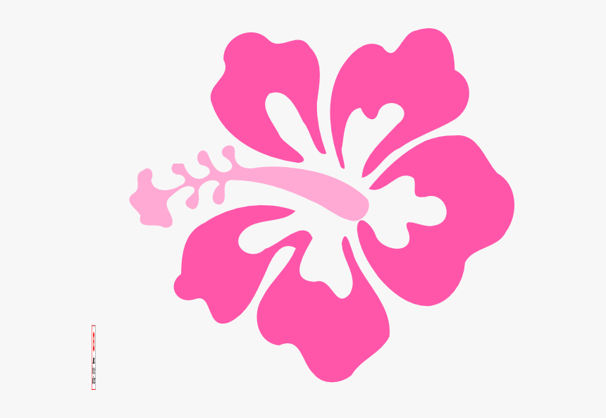 Moana Flower Clip Art Hd Png Download Kindpng