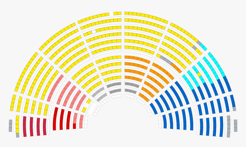 French National Assembly Seats, HD Png Download, Free Download