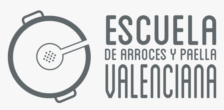 Escuela De Arroces Y Paellas Logo Bin - Circle, HD Png Download, Free Download