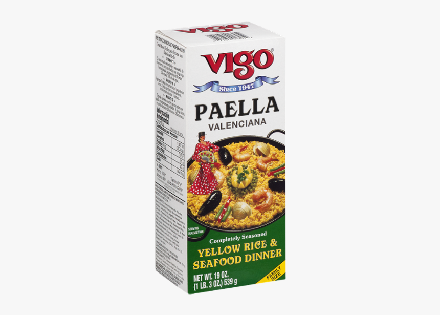 Vigo Paella Valenciana, HD Png Download, Free Download