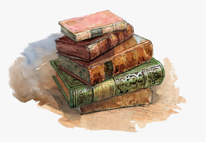 Harry Potter Books Wiki - Hardwood, HD Png Download, Free Download