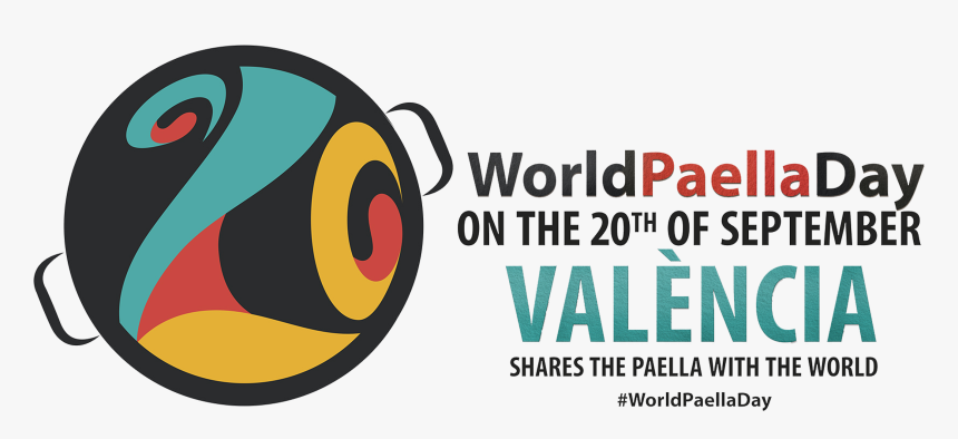 World Paella Day 2019, HD Png Download, Free Download