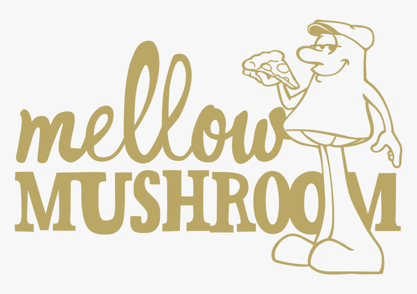 Mellow Mushroom, HD Png Download, Free Download