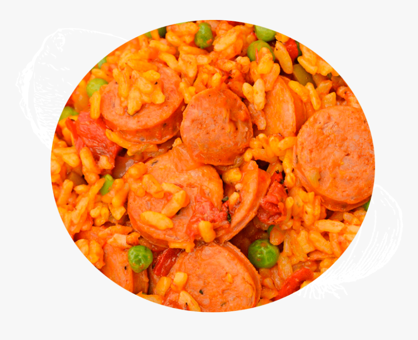 Traditional Cooking In Spain Paella Chicken, HD Png Download, Free Download