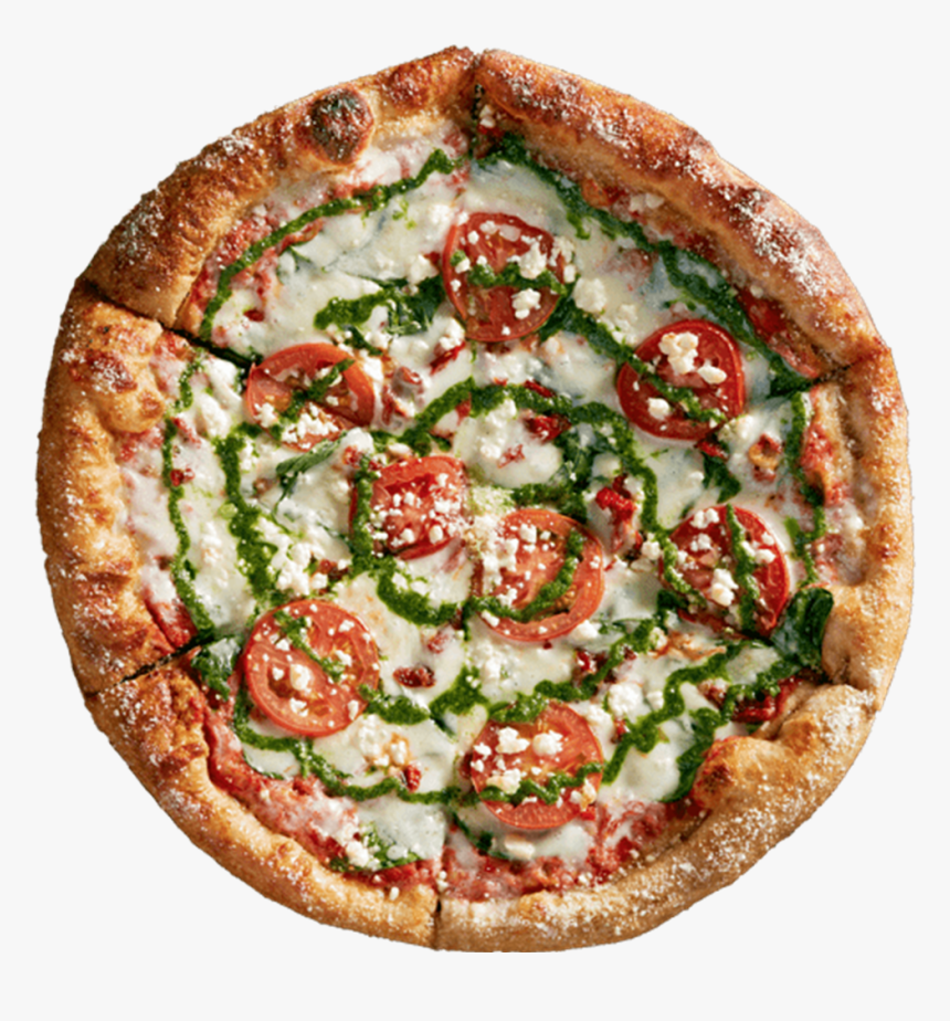 Kosmic Karma Pizza Mellow Mushroom, HD Png Download, Free Download