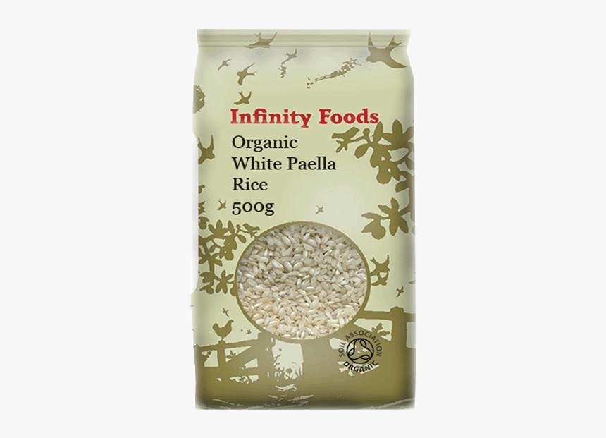 Infinity Foods Organic Quinoa, HD Png Download, Free Download