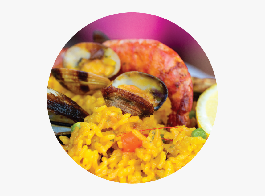 Spain Lovers Paella Wine - Paella, HD Png Download, Free Download