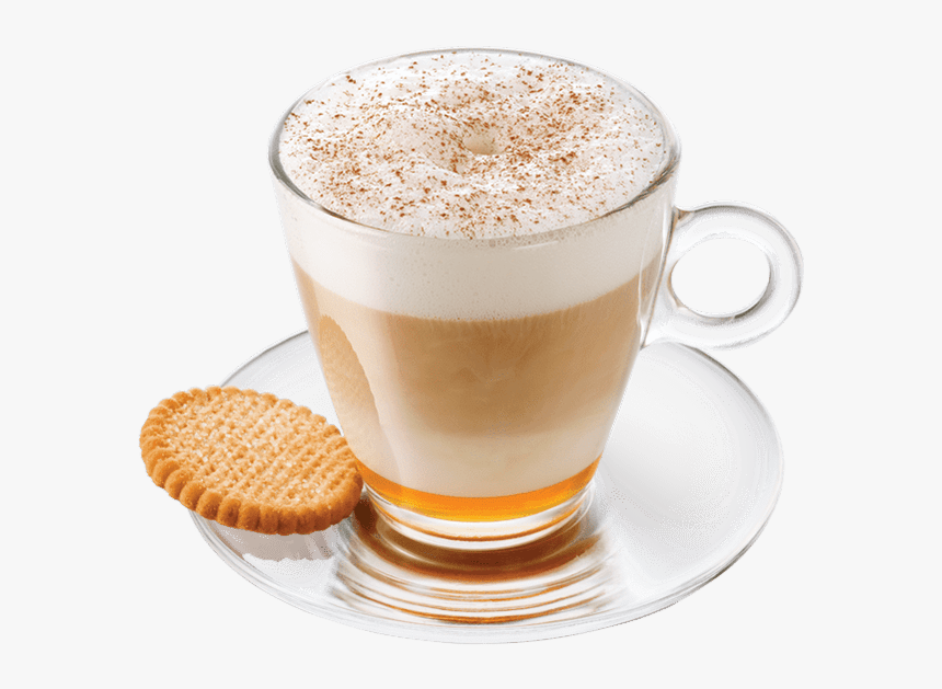 Cappuccino, HD Png Download, Free Download