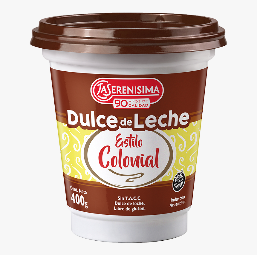 Dulce De Leche La Serenisima Colonial, HD Png Download, Free Download