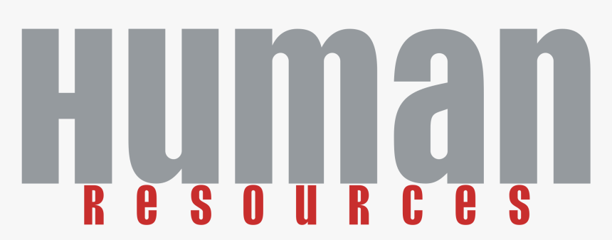 Human Resources Logo Png Transparent - Free Clipart Human Resources, Png Download, Free Download