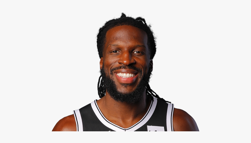 Spurs Demarre Carroll, HD Png Download, Free Download