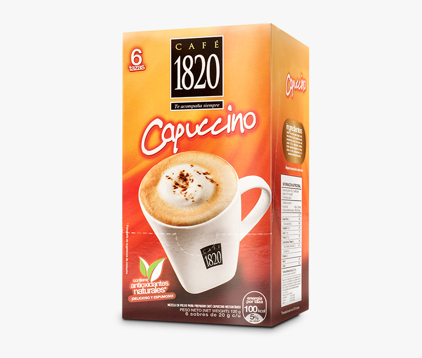 Cafe 1820, HD Png Download, Free Download