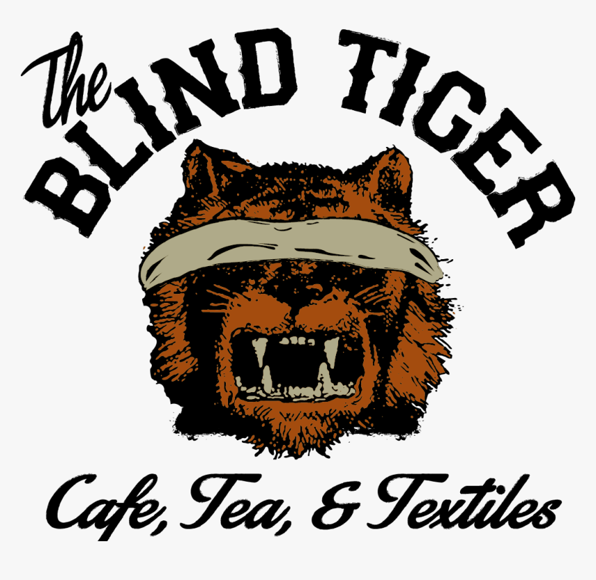 Blind Tiger Cafe Tampa, HD Png Download, Free Download