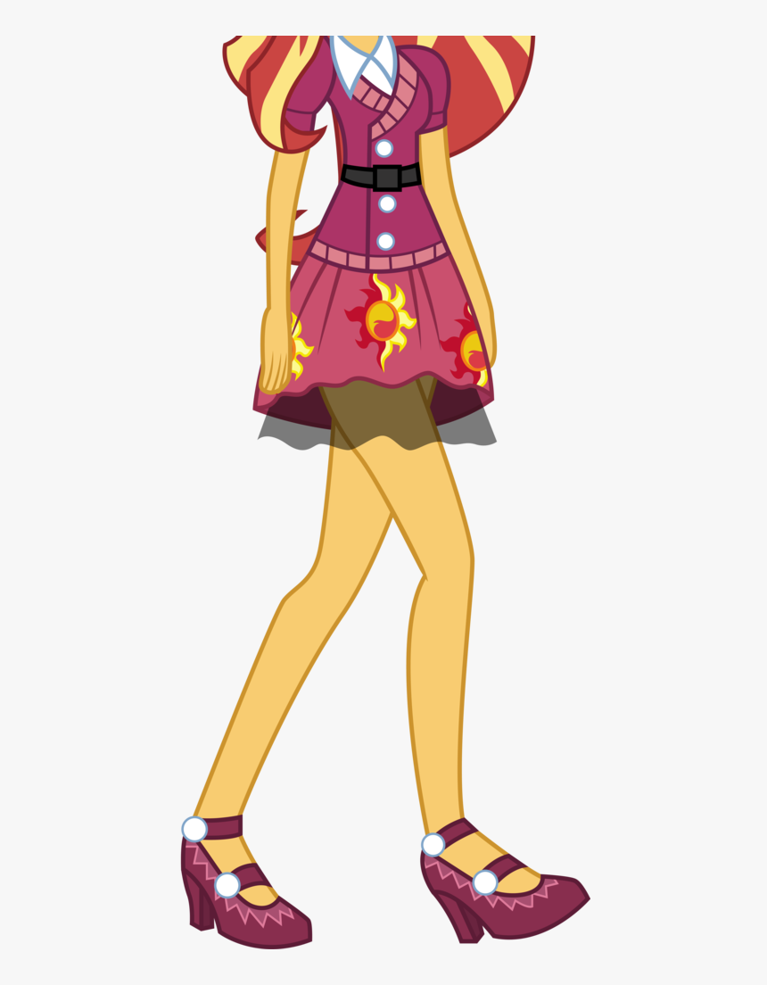 Sunset Shimmer, HD Png Download, Free Download