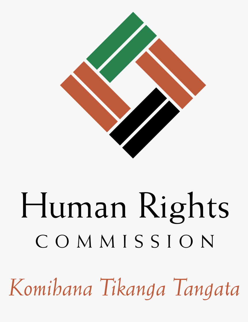 Human Rights Commission Logo Png Transparent - Entrust Ict, Png Download, Free Download