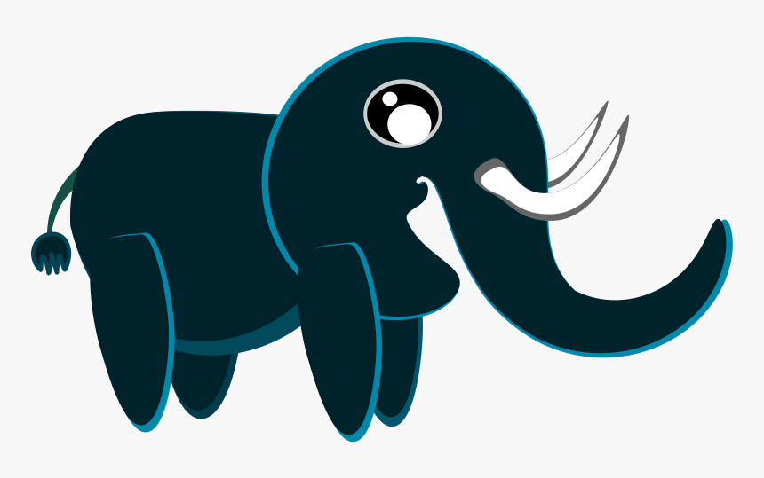 Elephant, HD Png Download, Free Download