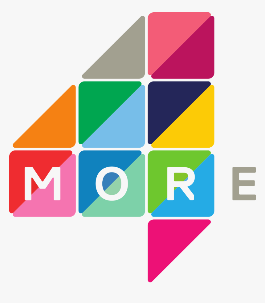 More 4 Channel 4, HD Png Download, Free Download
