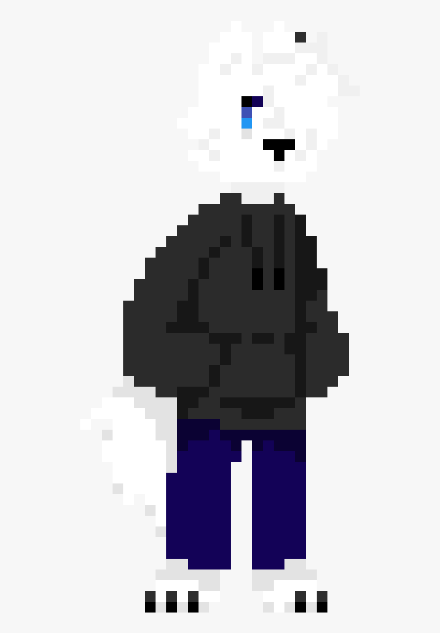 Transparent Dork Png - Faze Logo Pixel Art, Png Download, Free Download