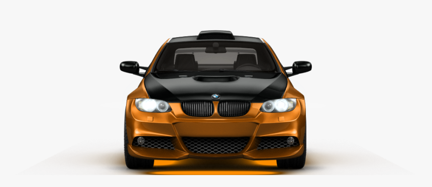 Performance Car, HD Png Download, Free Download