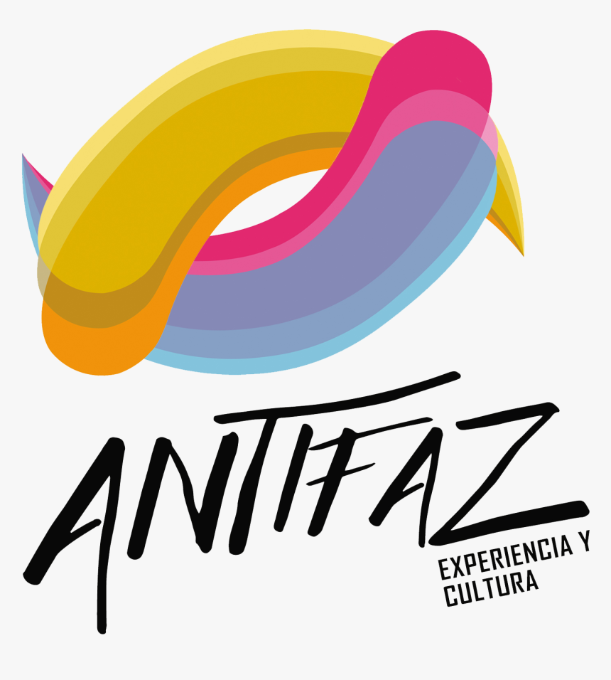 Antifaz - Logo Fintdaz 2018, HD Png Download, Free Download