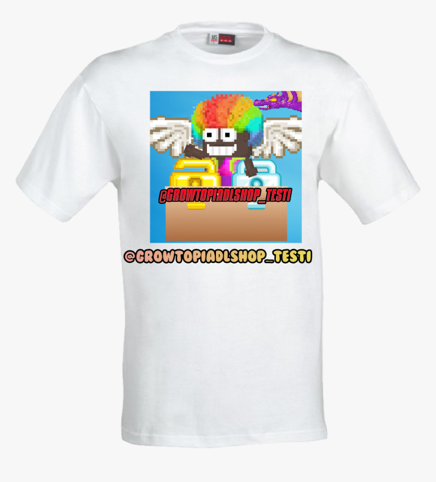 Baju Growtopia & Dl - Baju Growtopia, HD Png Download, Free Download