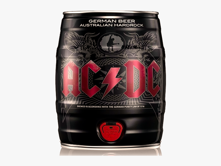 Ac Dc Black Ice, HD Png Download, Free Download