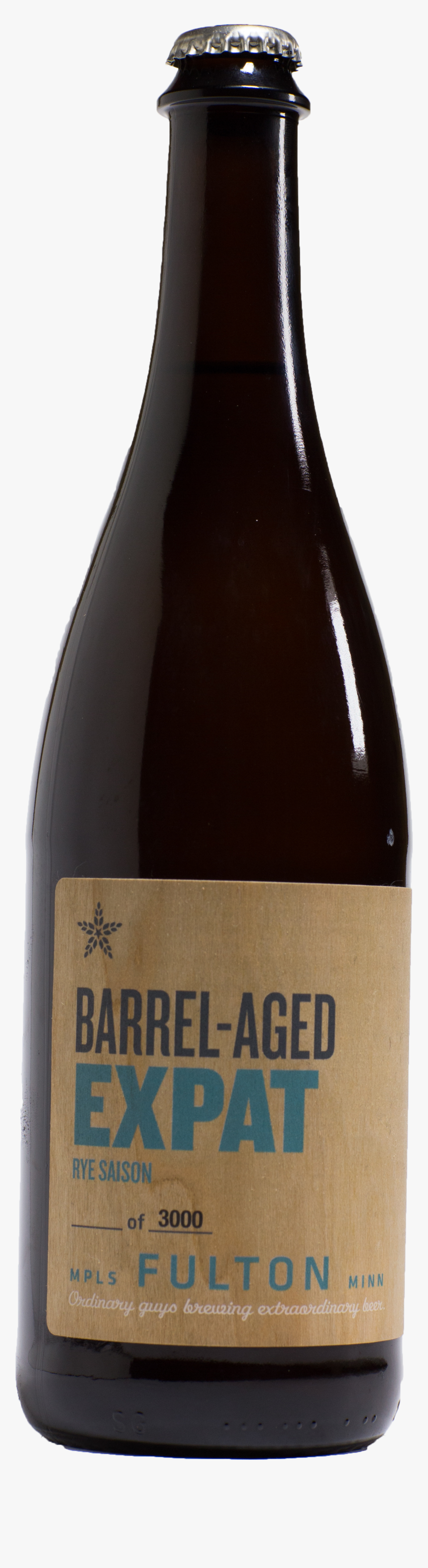 Barrel Aged Expat - Christopher Creek Reserve Pinot Noir, HD Png Download, Free Download