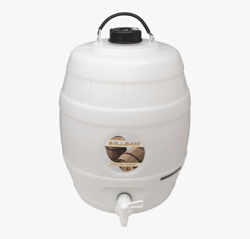 Beer Brewing Pressure Barrel, HD Png Download, Free Download
