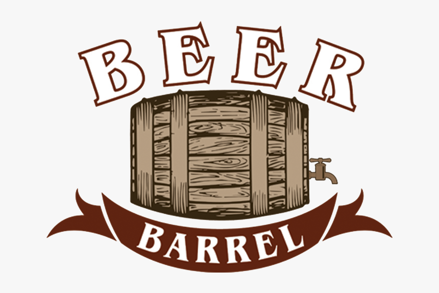 Brooklyn Beer Barrel - Illustration, HD Png Download, Free Download